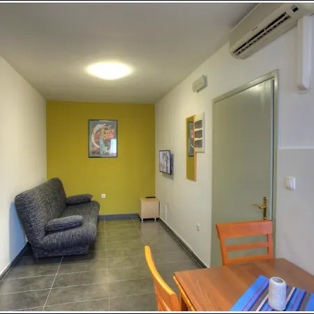 Bokun Apartments II Sisak Exterior foto