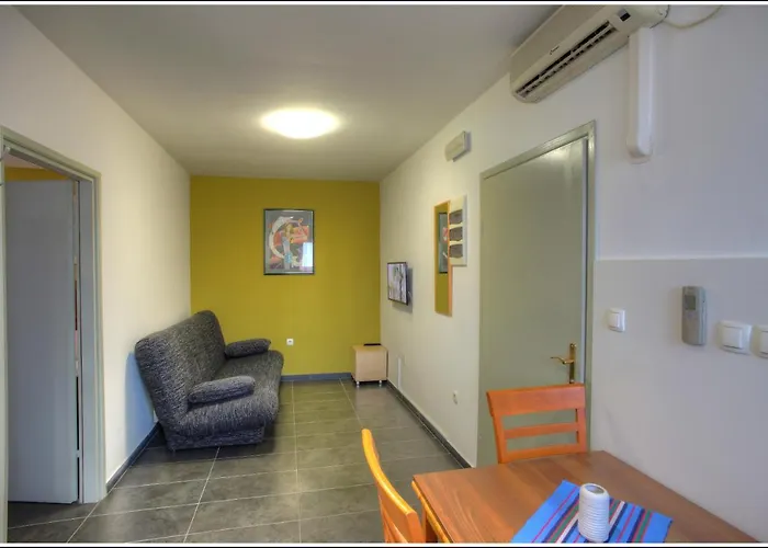 Bokun Apartments II