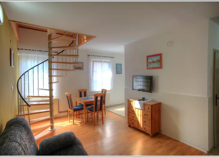 Bokun Apartments II