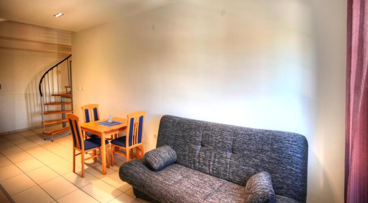 Bokun Ii Apartment Sisak