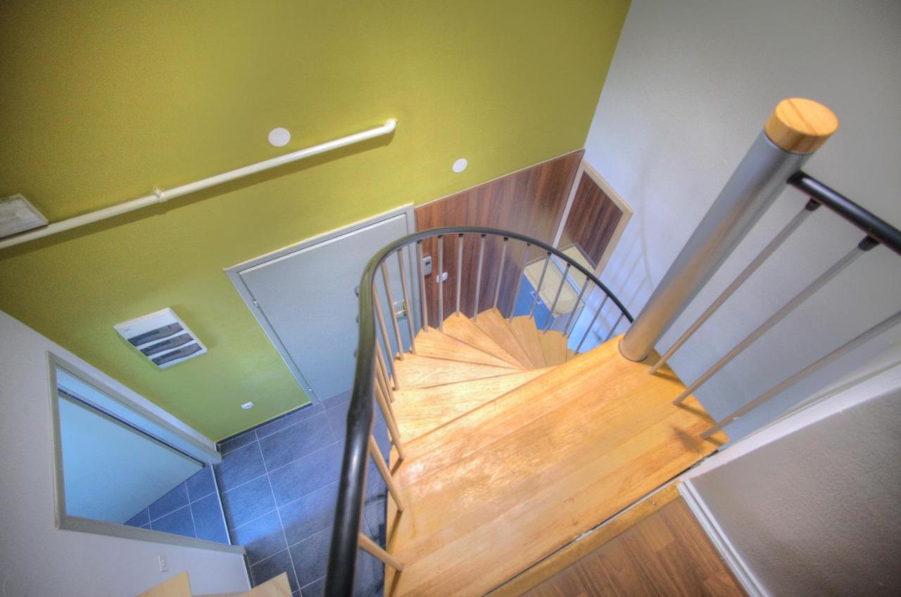 Bokun Ii Appartement *