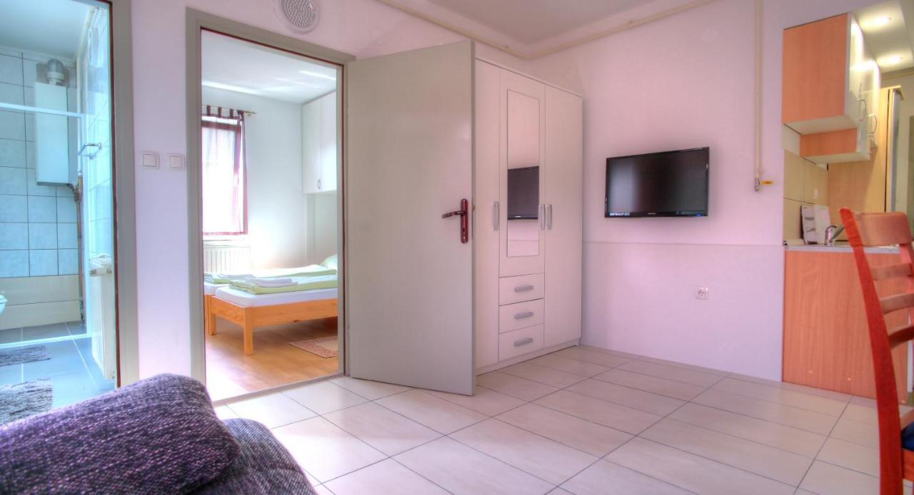 Apartment Bokun Ii