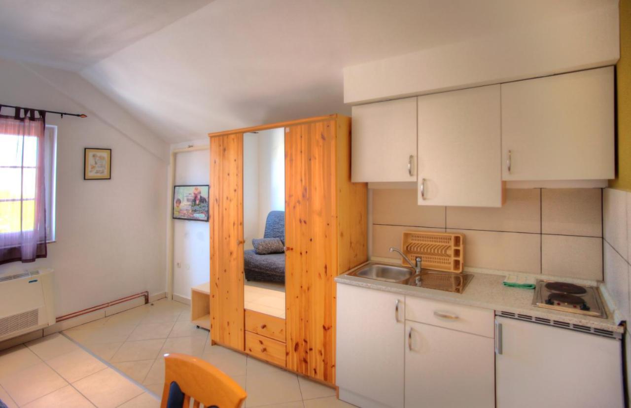 Apartment Bokun Ii Sisak