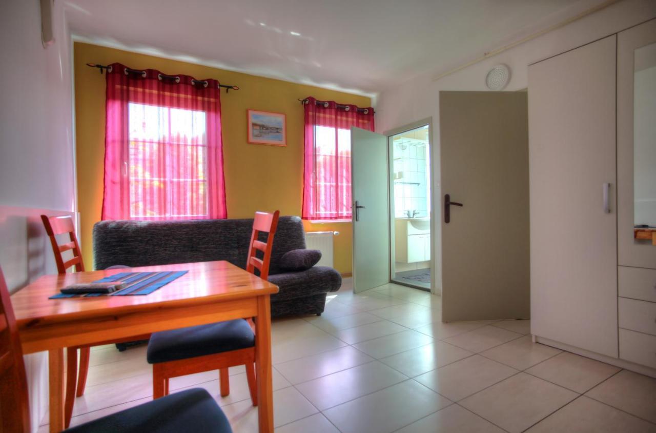 Bokun Ii Apartment