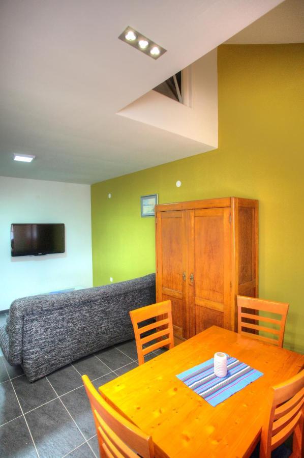 Apartment Bokun Ii *