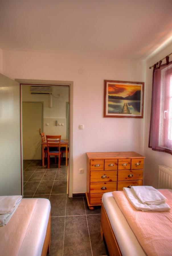 Bokun Ii Apartment *