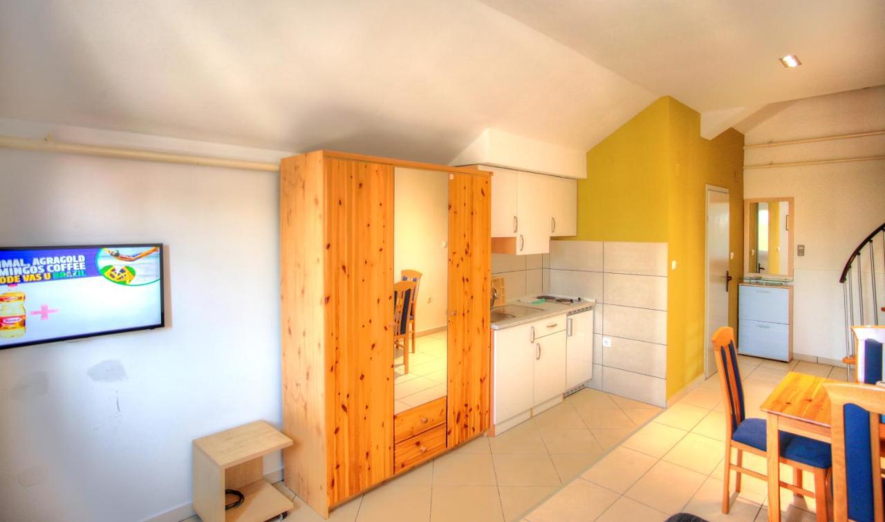 Apartment Bokun Ii Sisak