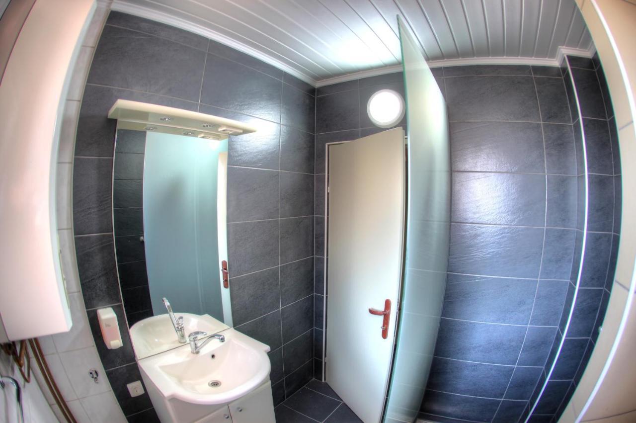 Bokun Ii Apartment Sisak