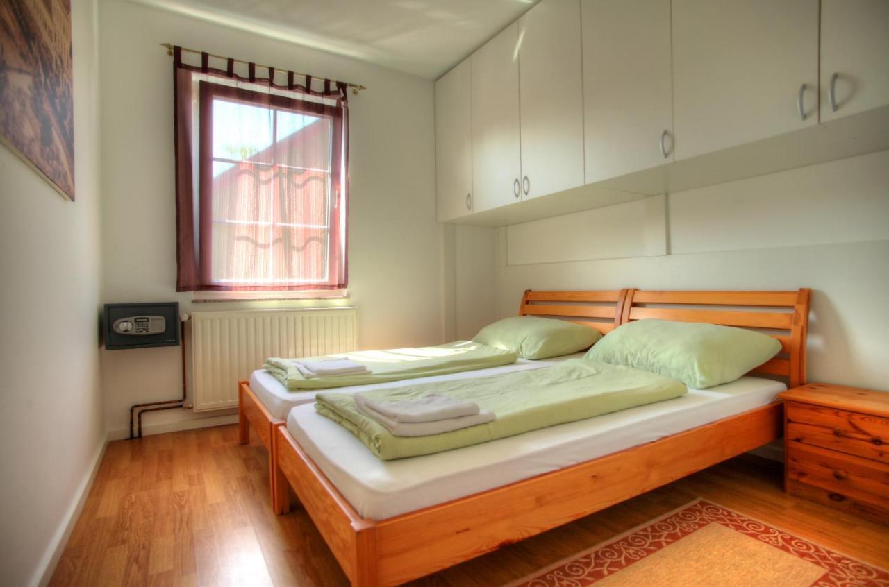 Bokun Ii Apartment