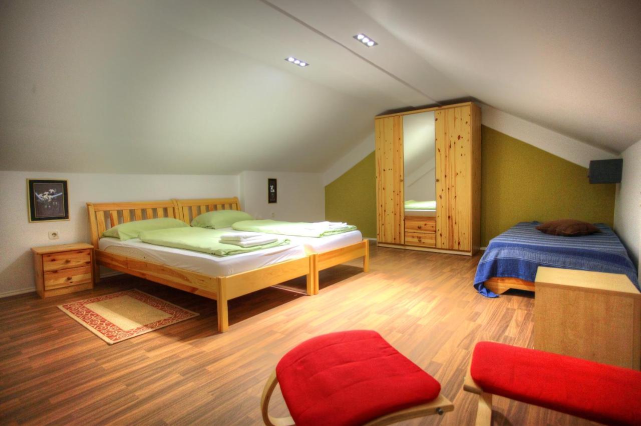 Apartment Bokun Ii *
