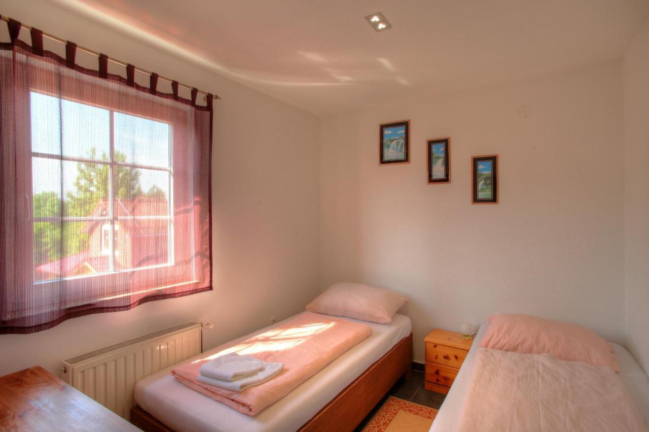 Appartement Bokun Ii Sisak
