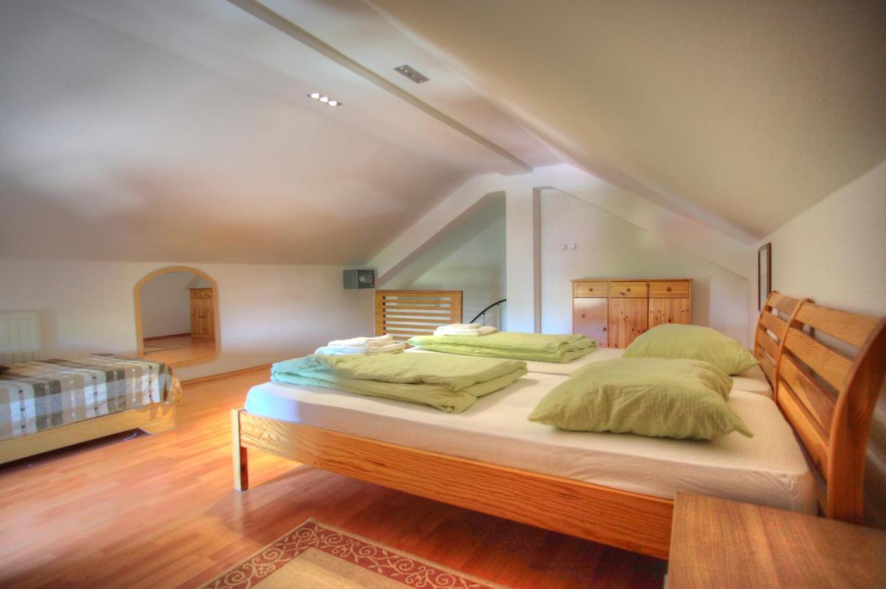 Bokun Ii Apartment Sisak