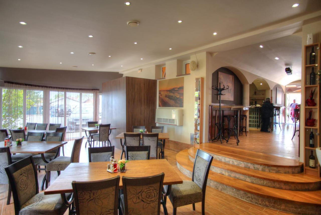 Bokun Ii Apartment Sisak