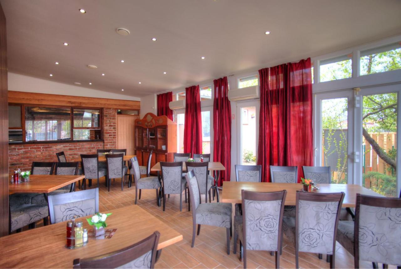 Bokun Ii Apartment Sisak