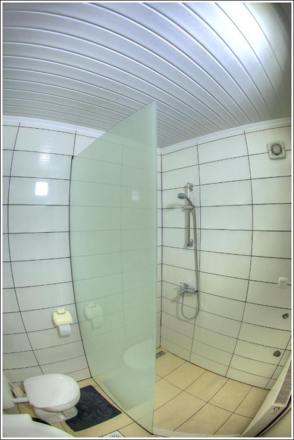 Bokun Ii Apartment
