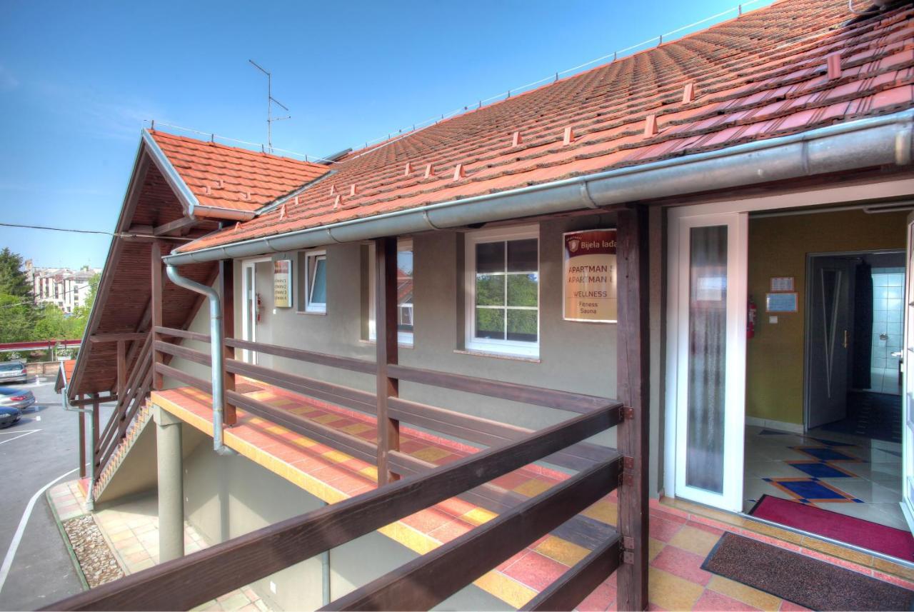 Appartement Bokun Ii