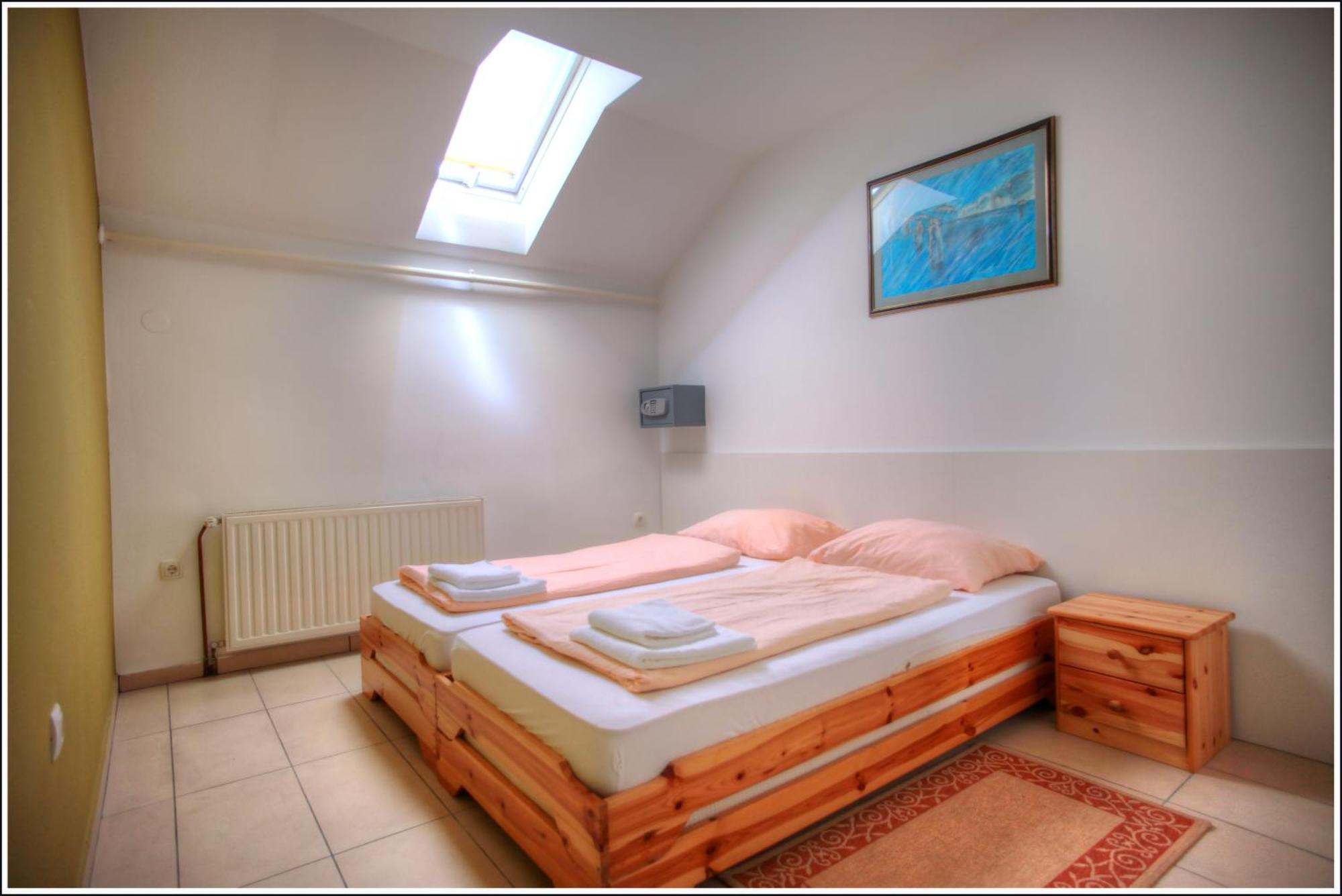 Appartement Bokun Ii *