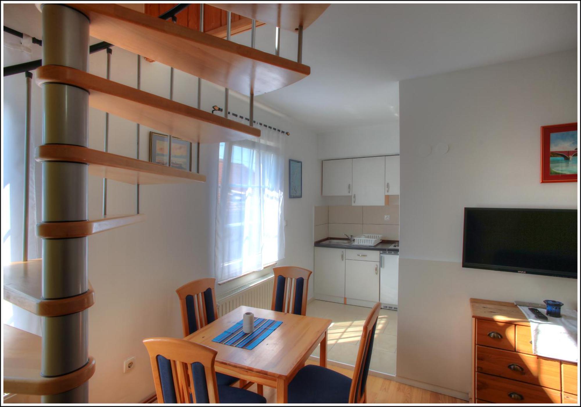 Bokun Ii Apartment Sisak