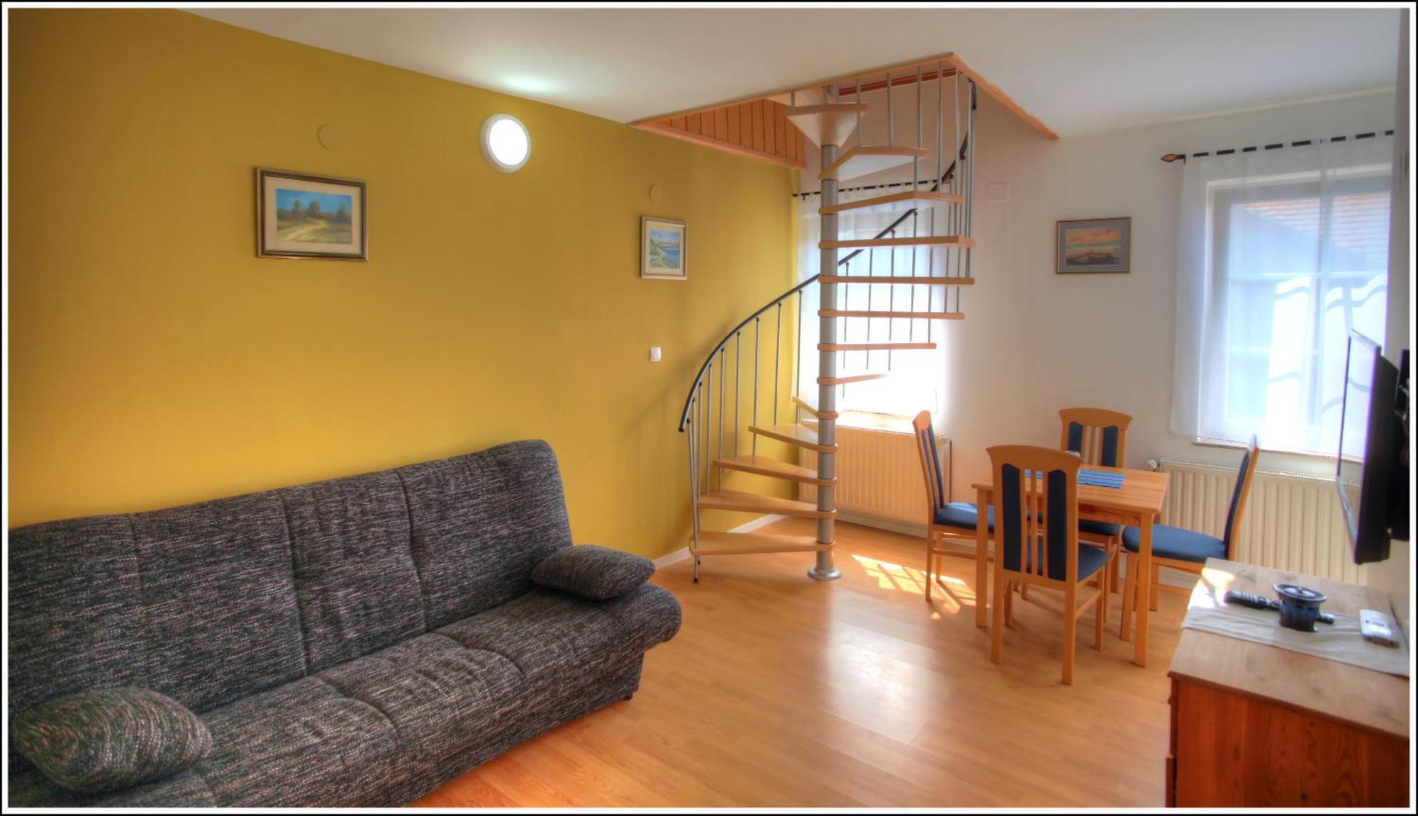 Bokun Ii Apartment
