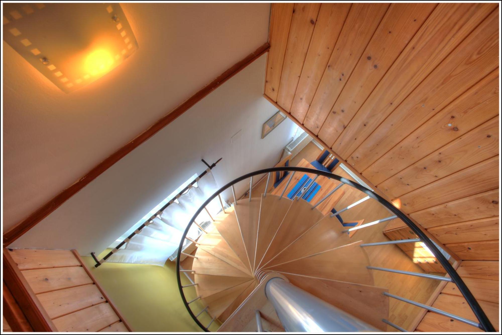 Bokun Ii Appartement *