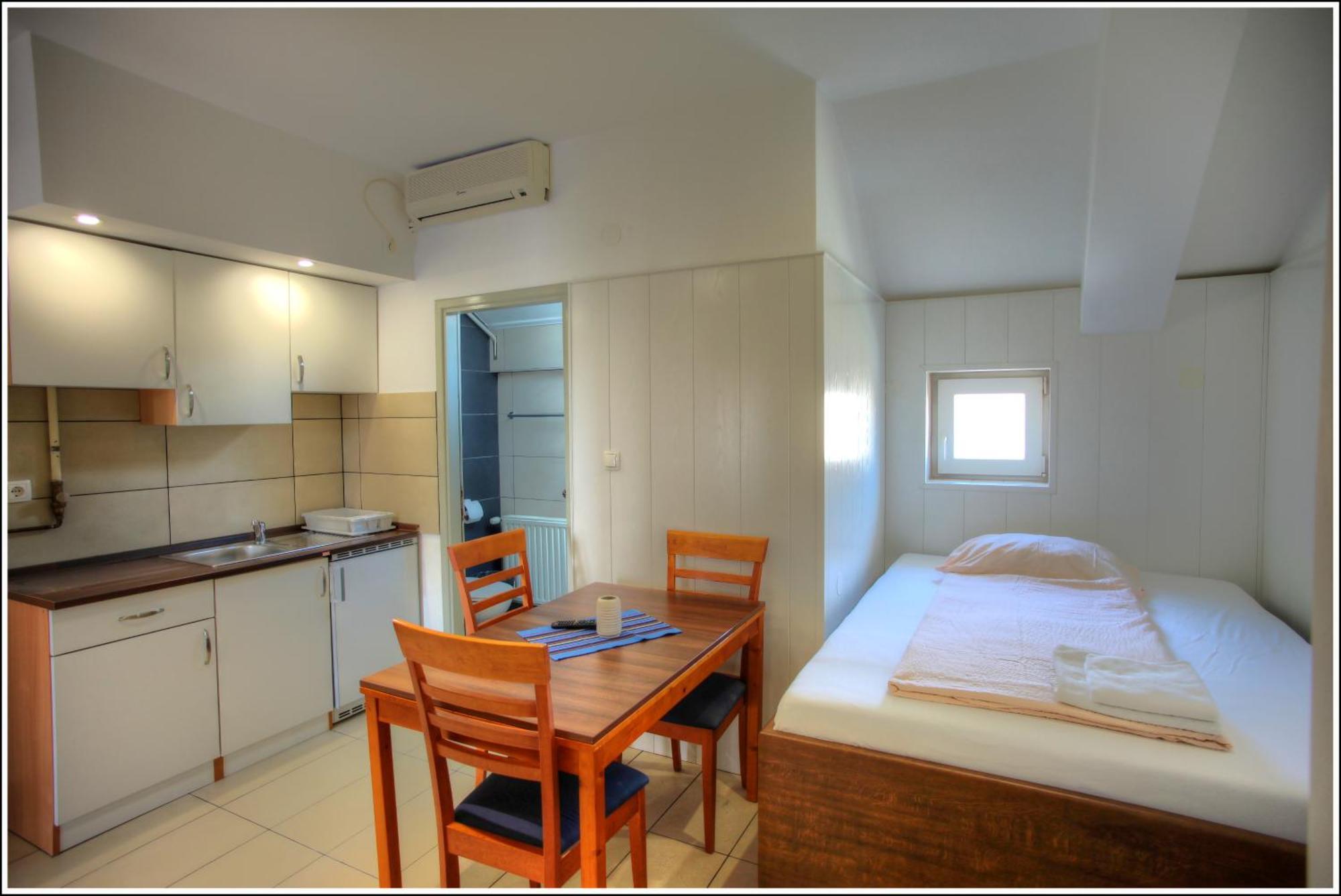 Apartment Bokun Ii